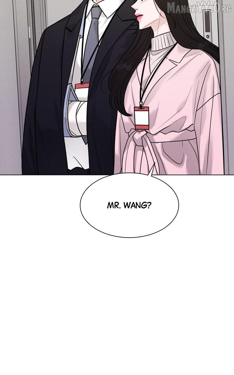 If You Don’t Love, You Die Chapter 26 page 31 - 