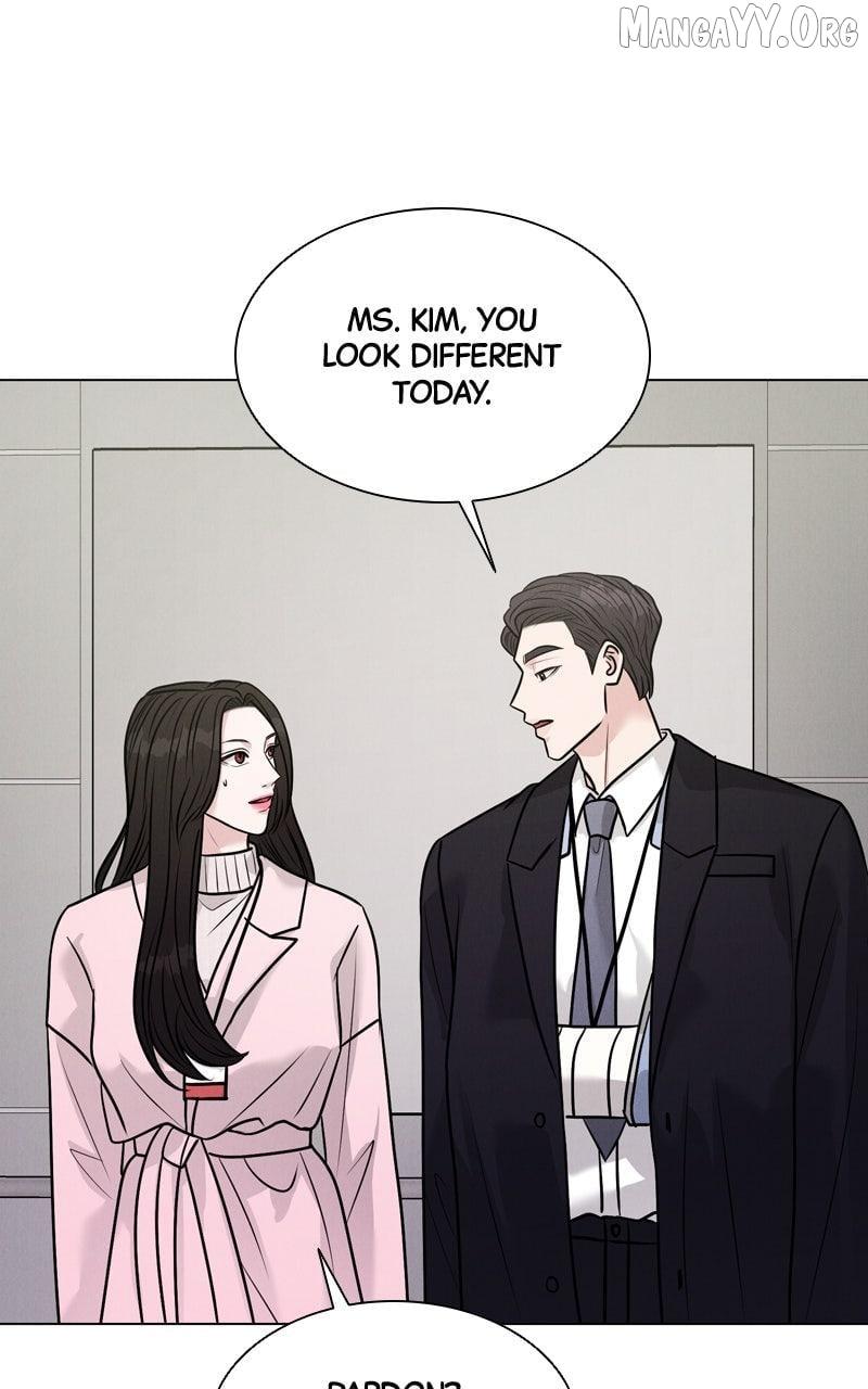 If You Don’t Love, You Die Chapter 26 page 33 - 