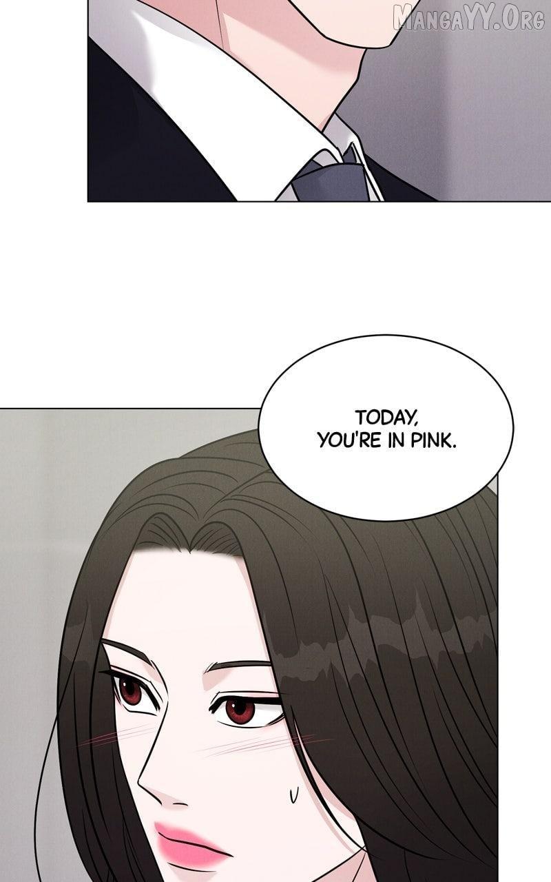 If You Don’t Love, You Die Chapter 26 page 35 - 