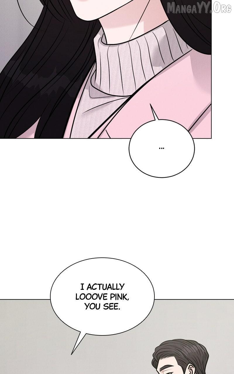 If You Don’t Love, You Die Chapter 26 page 36 - 
