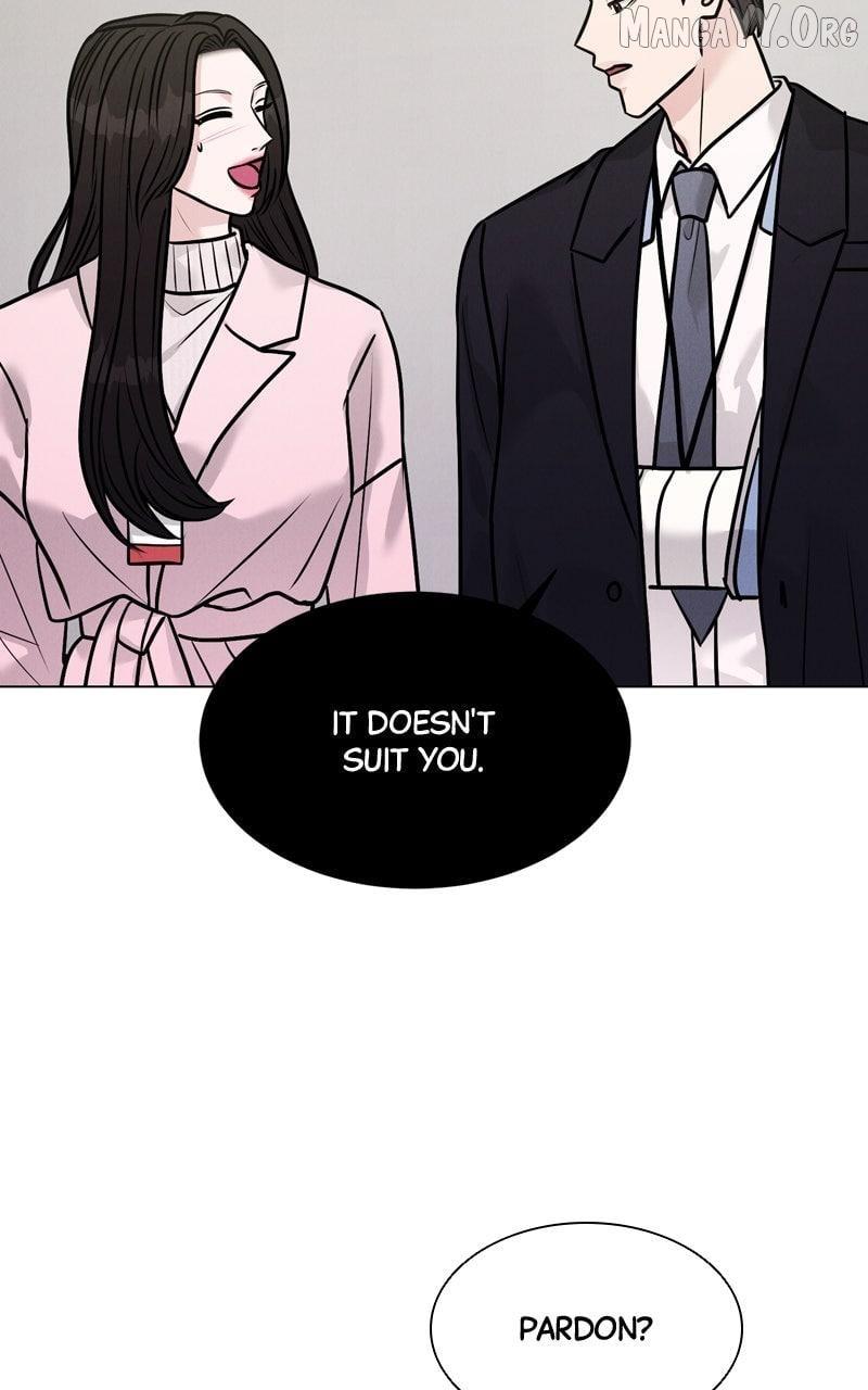 If You Don’t Love, You Die Chapter 26 page 37 - 