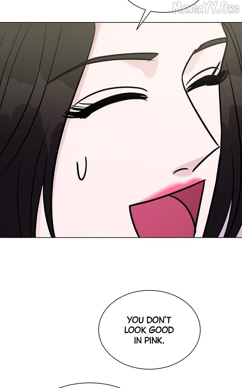 If You Don’t Love, You Die Chapter 26 page 38 - 