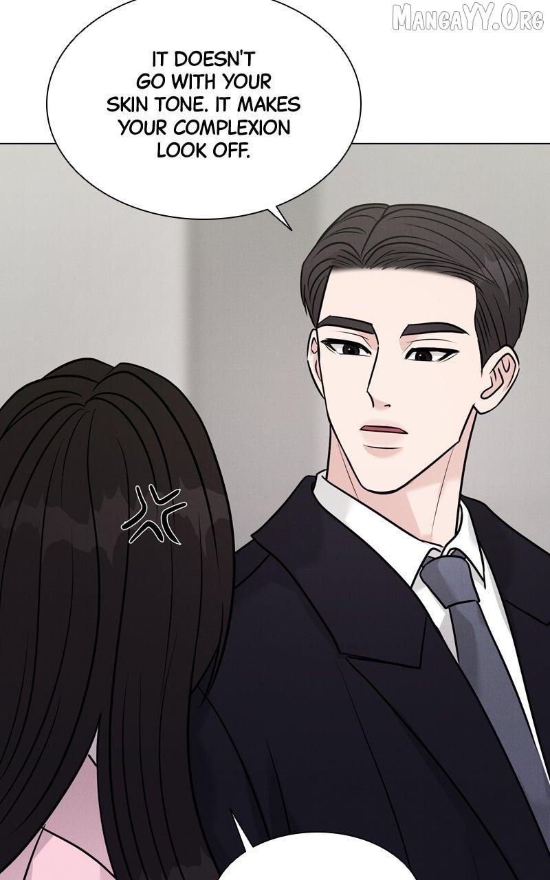 If You Don’t Love, You Die Chapter 26 page 39 - 