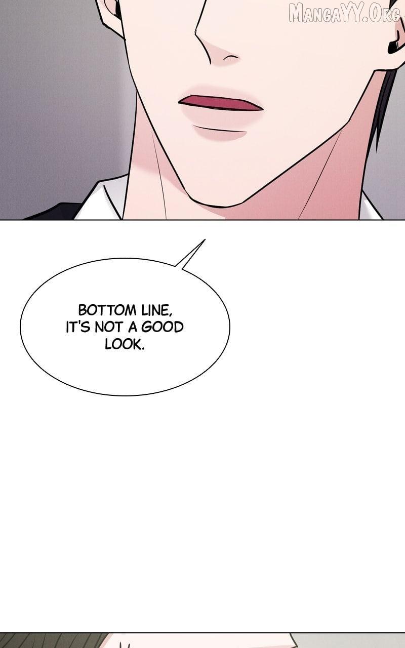 If You Don’t Love, You Die Chapter 26 page 41 - 