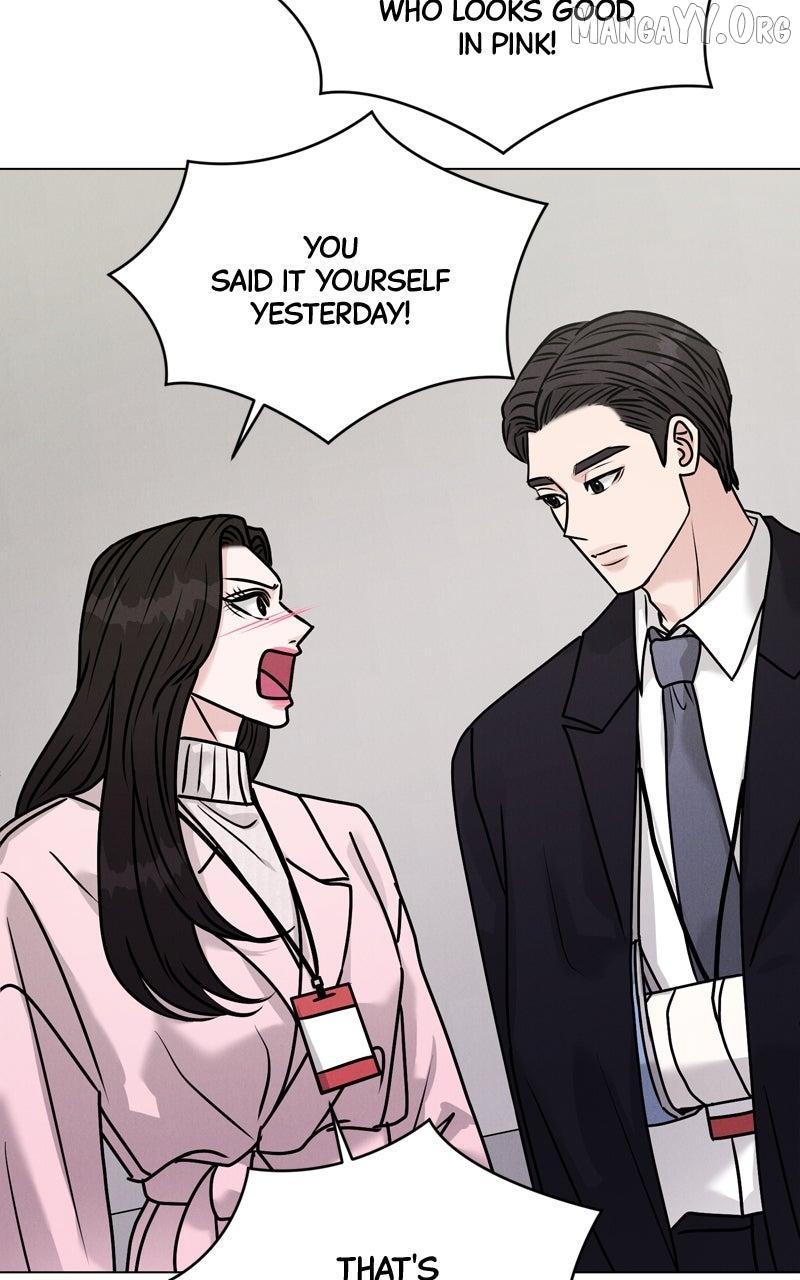 If You Don’t Love, You Die Chapter 26 page 43 - 