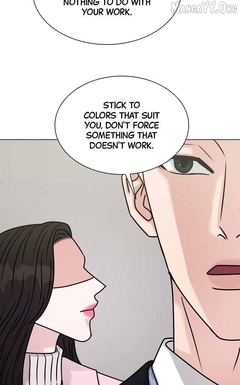 If You Don’t Love, You Die Chapter 26 page 49 - 
