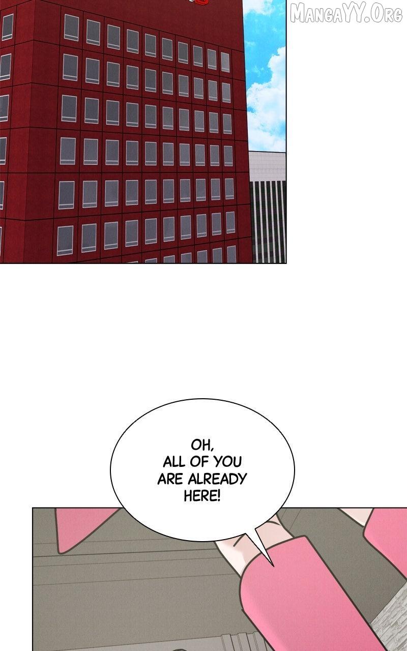 If You Don’t Love, You Die Chapter 26 page 55 - 