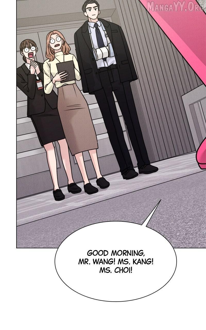 If You Don’t Love, You Die Chapter 26 page 56 - 