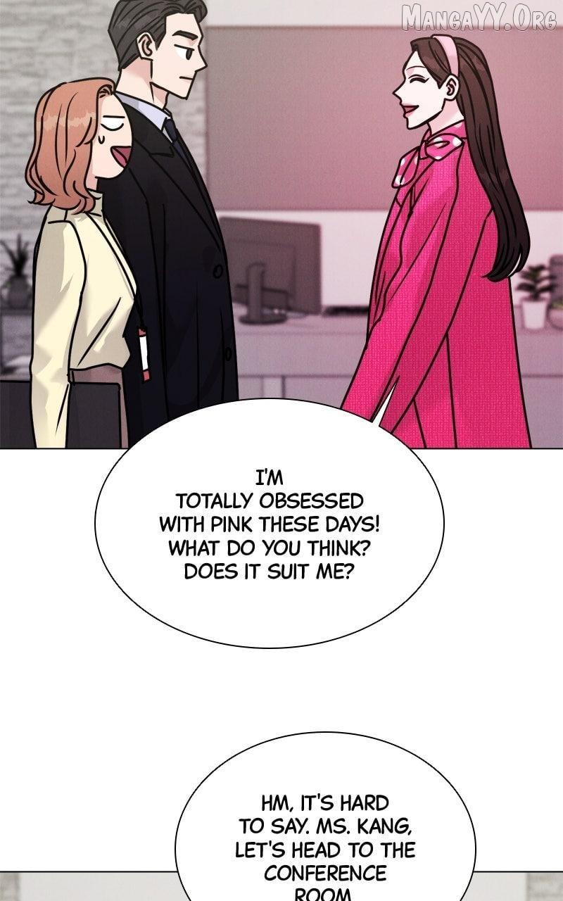If You Don’t Love, You Die Chapter 26 page 59 - 