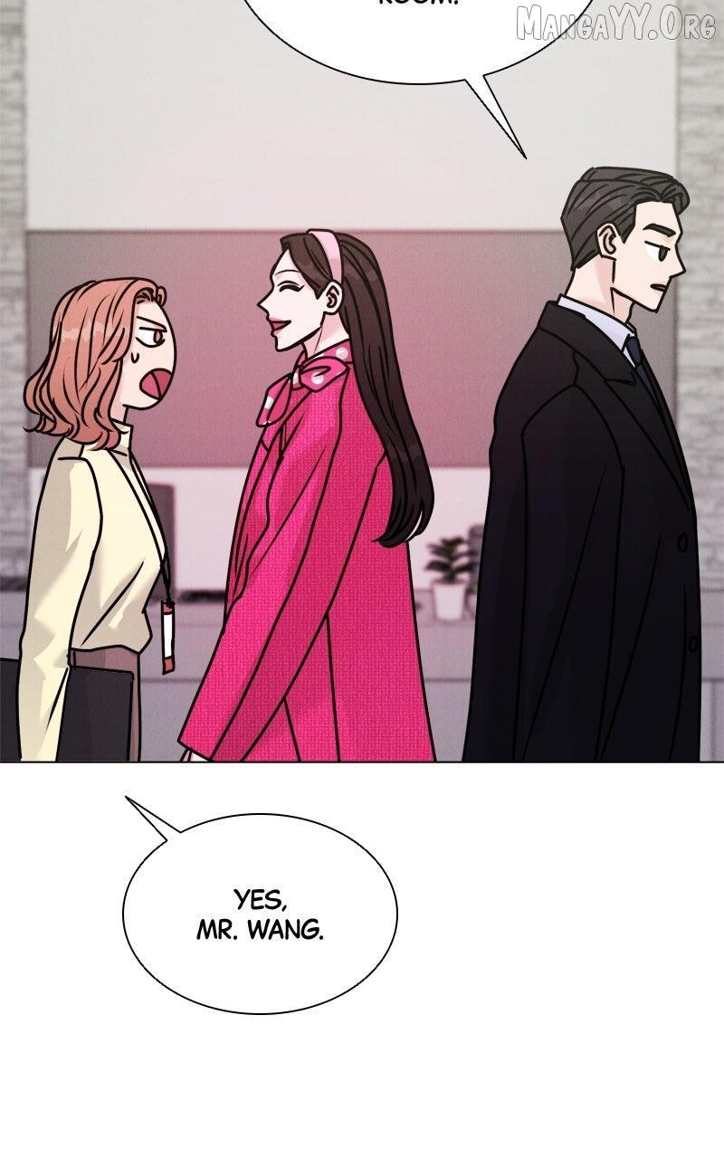 If You Don’t Love, You Die Chapter 26 page 60 - 