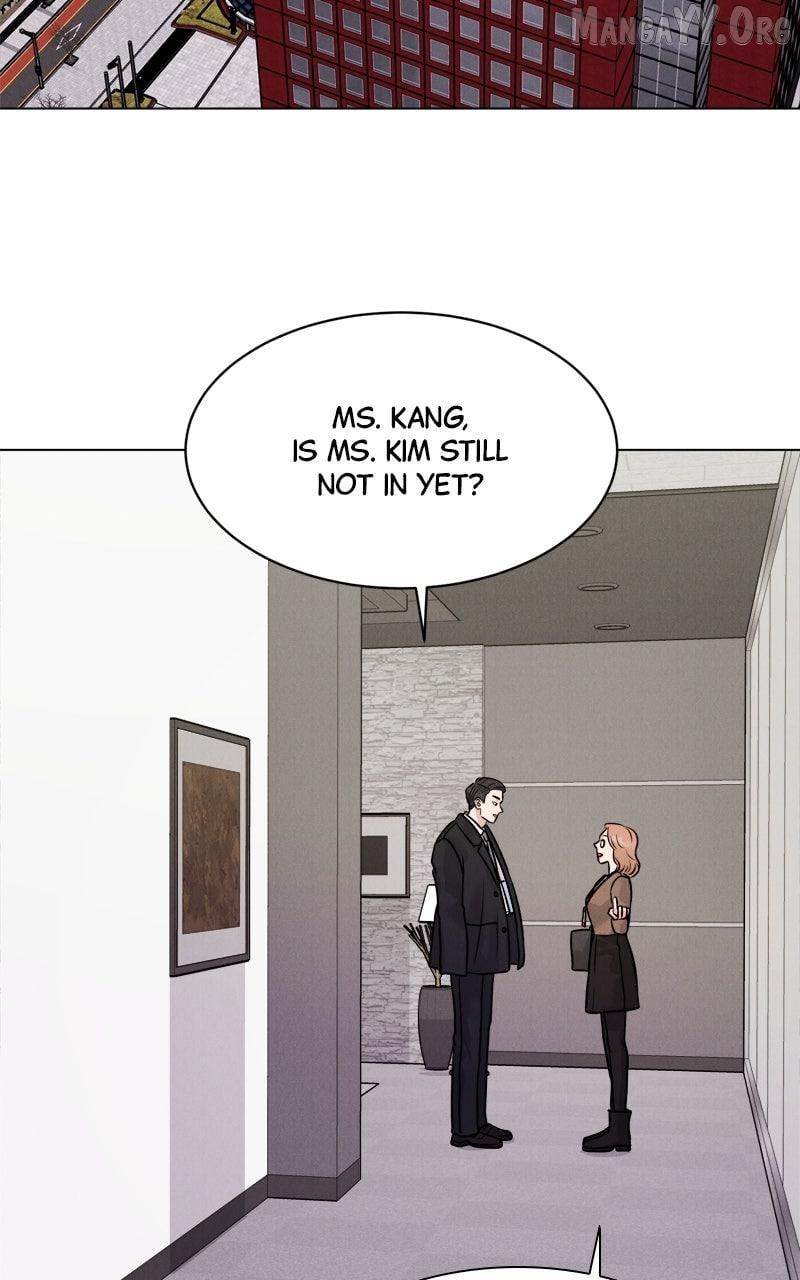 If You Don’t Love, You Die Chapter 26 page 7 - 