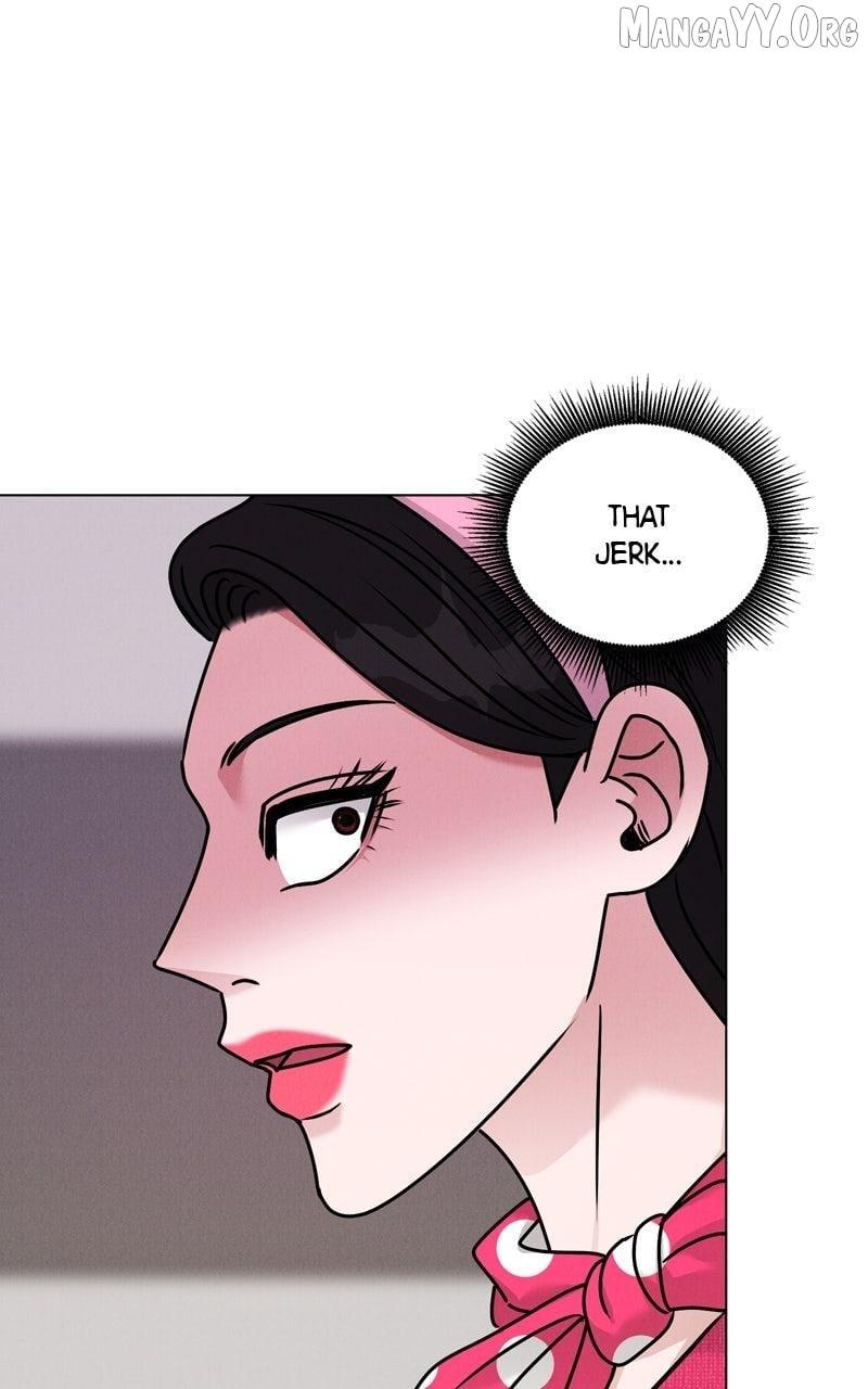 If You Don’t Love, You Die Chapter 26 page 61 - 