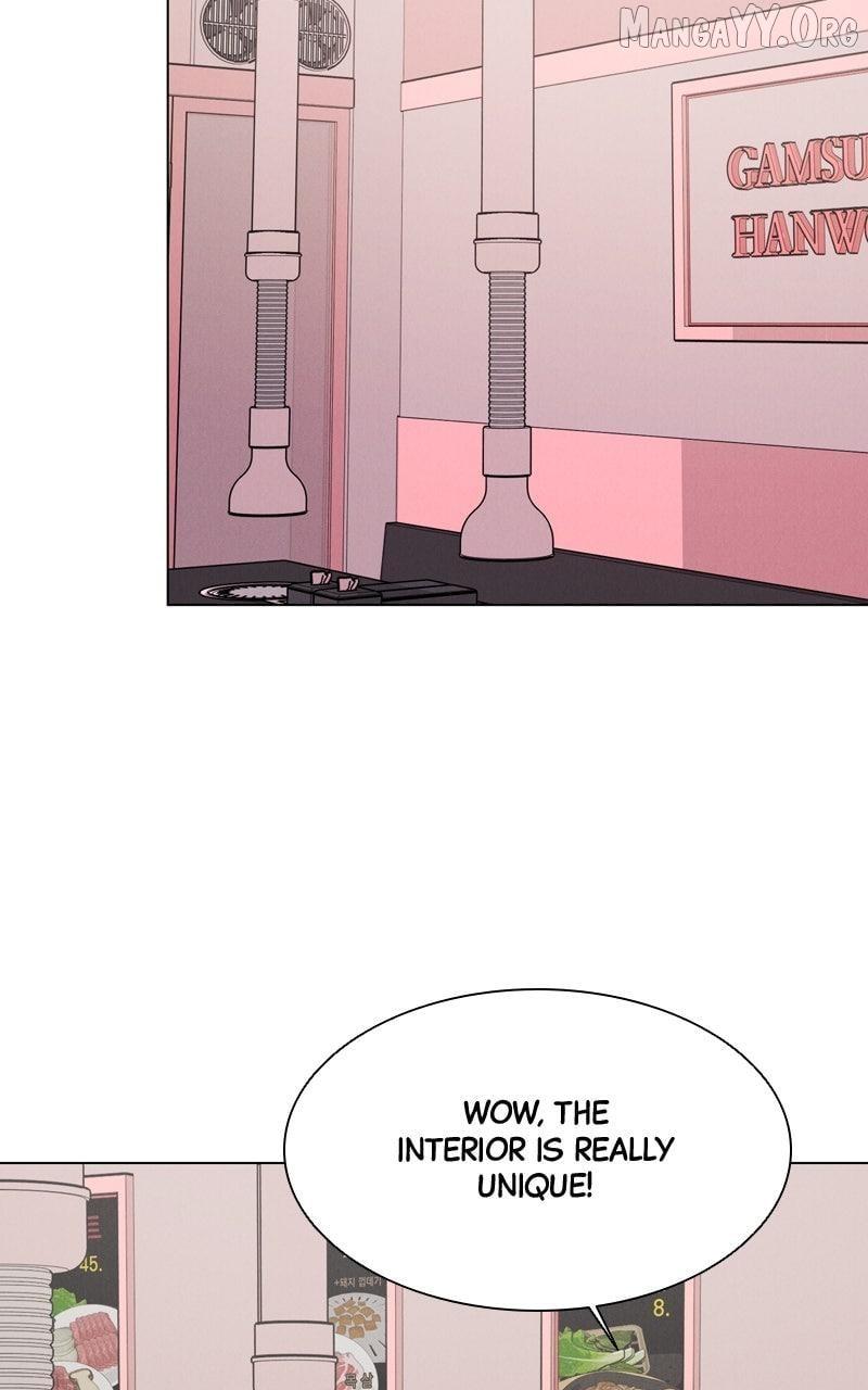 If You Don’t Love, You Die Chapter 26 page 66 - 