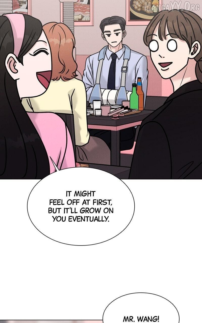 If You Don’t Love, You Die Chapter 26 page 67 - 