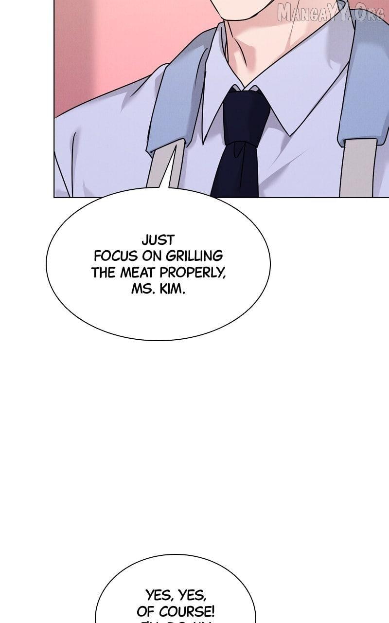 If You Don’t Love, You Die Chapter 26 page 70 - 