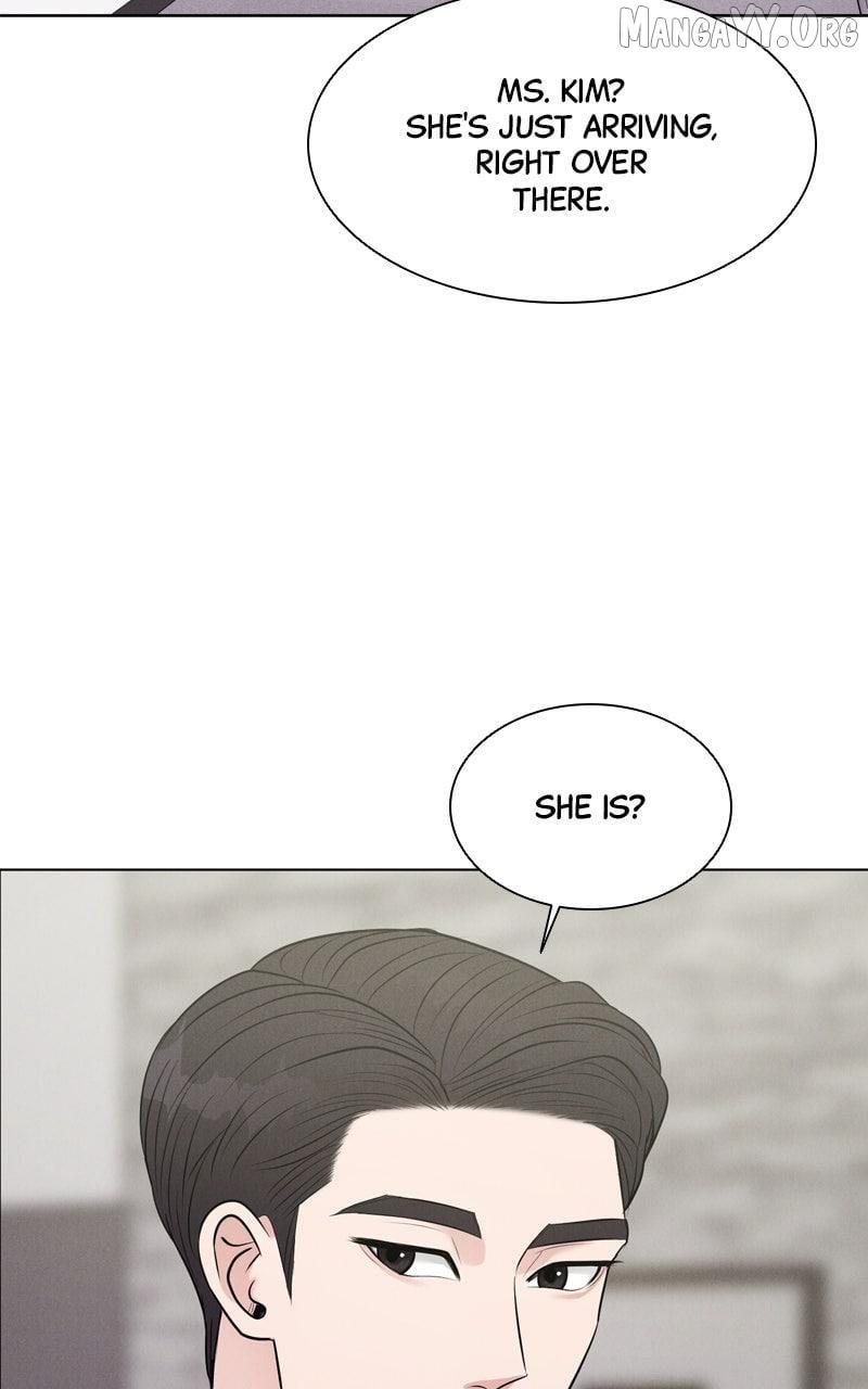 If You Don’t Love, You Die Chapter 26 page 8 - 