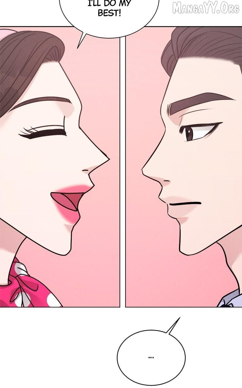 If You Don’t Love, You Die Chapter 26 page 71 - 