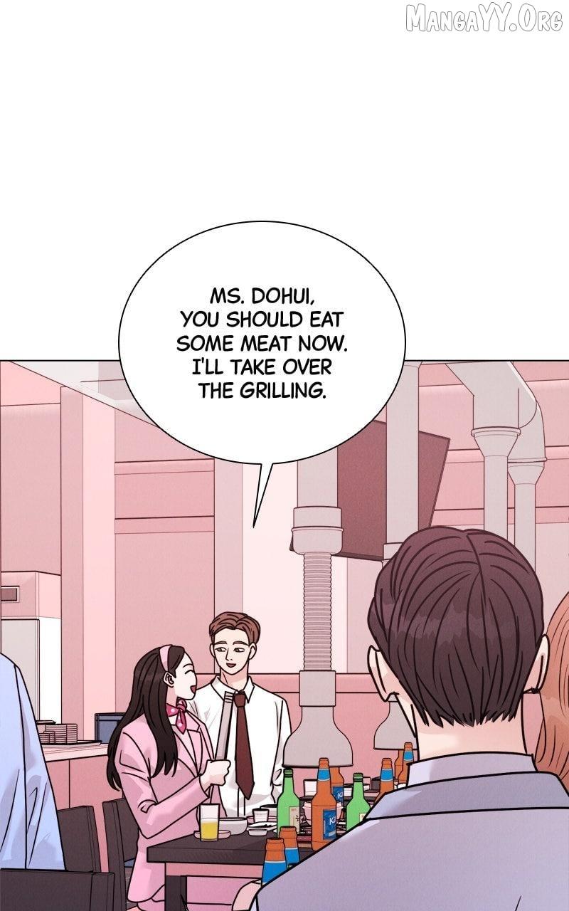 If You Don’t Love, You Die Chapter 26 page 73 - 