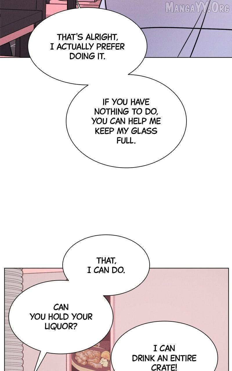 If You Don’t Love, You Die Chapter 26 page 74 - 
