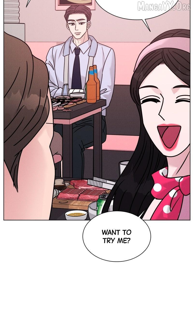 If You Don’t Love, You Die Chapter 26 page 75 - 