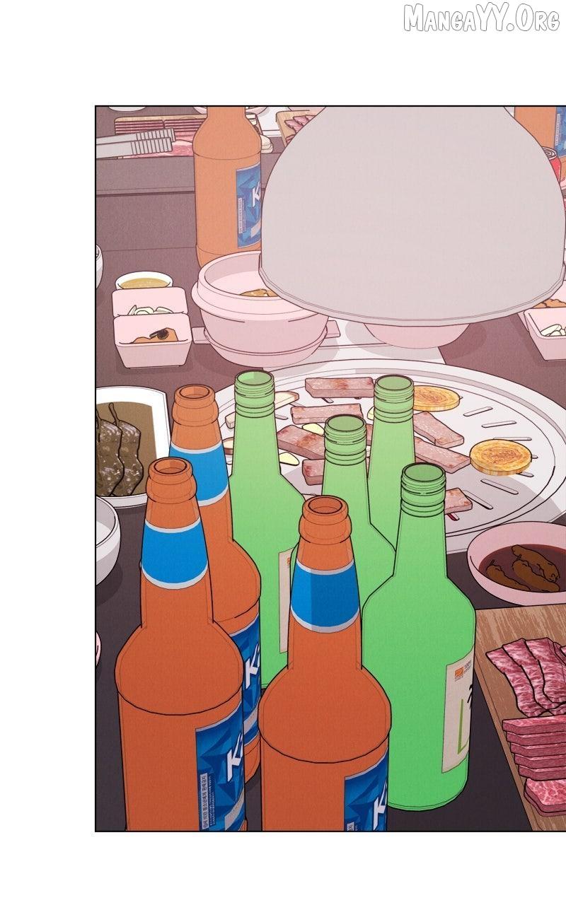 If You Don’t Love, You Die Chapter 26 page 76 - 