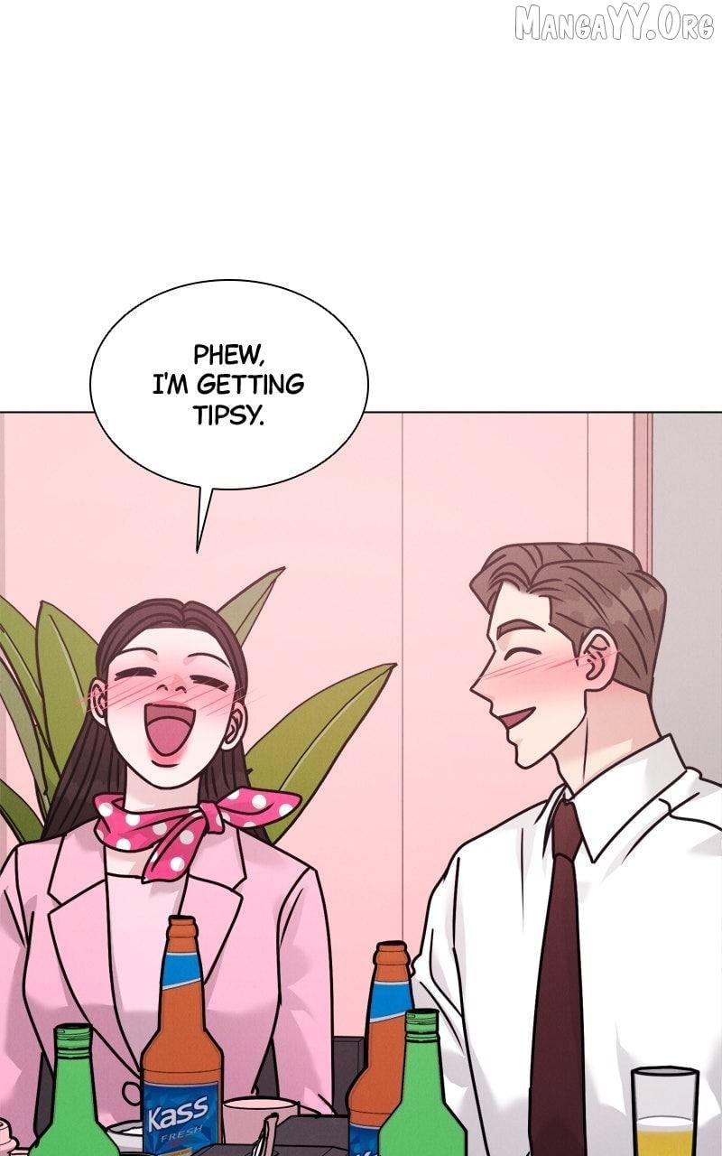 If You Don’t Love, You Die Chapter 26 page 77 - 