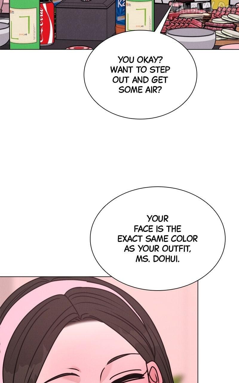 If You Don’t Love, You Die Chapter 26 page 78 - 