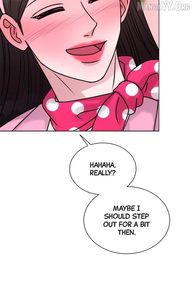 If You Don’t Love, You Die Chapter 26 page 79 - 