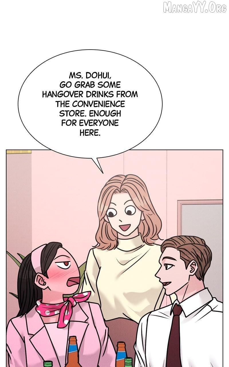 If You Don’t Love, You Die Chapter 26 page 80 - 
