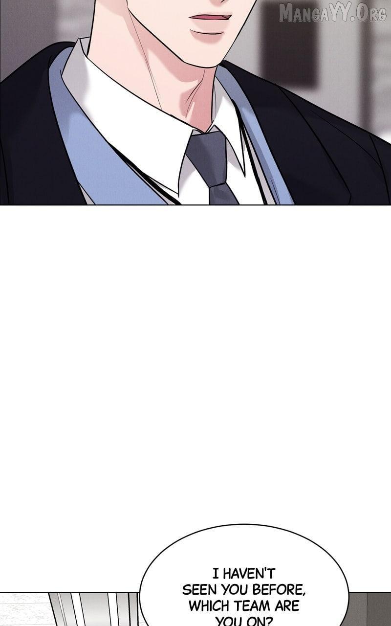 If You Don’t Love, You Die Chapter 26 page 9 - 
