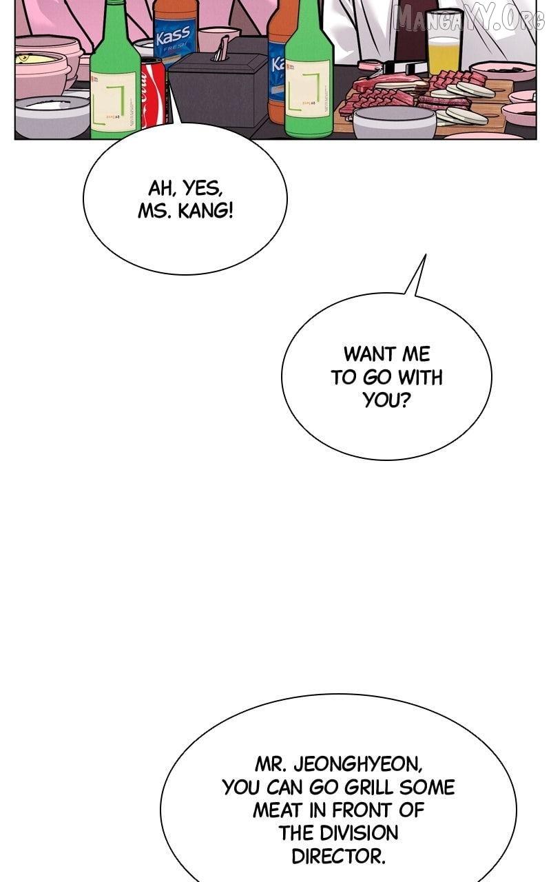 If You Don’t Love, You Die Chapter 26 page 81 - 