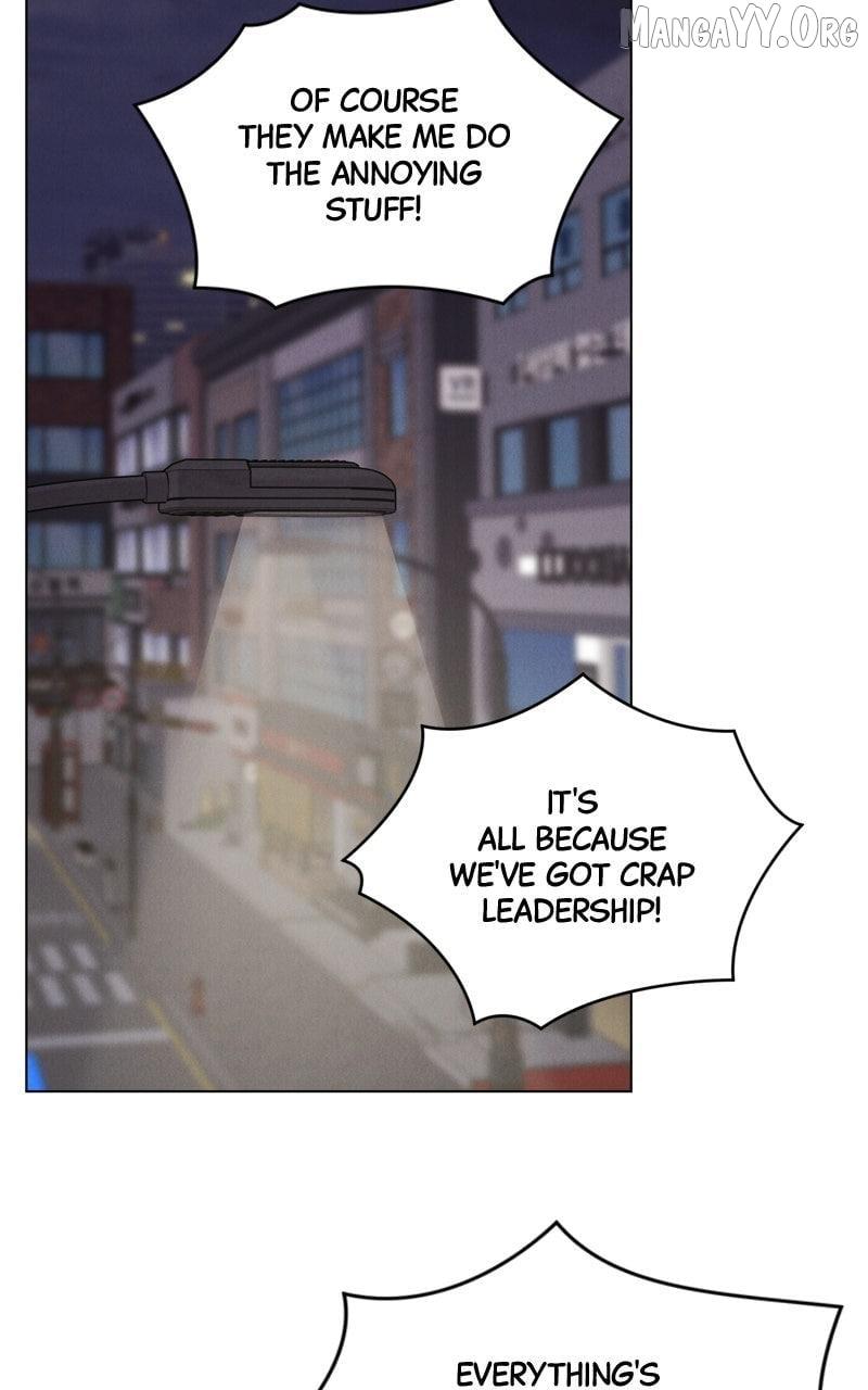 If You Don’t Love, You Die Chapter 26 page 84 - 