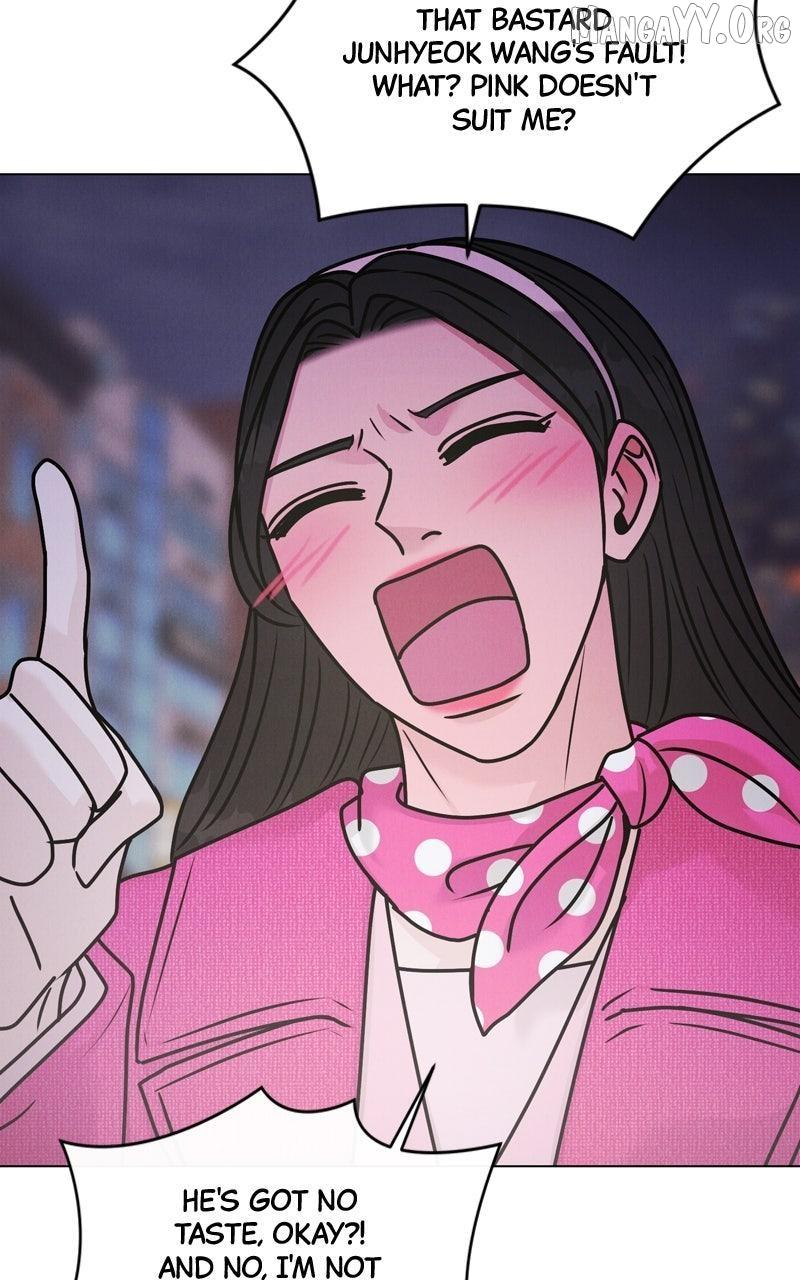 If You Don’t Love, You Die Chapter 26 page 85 - 