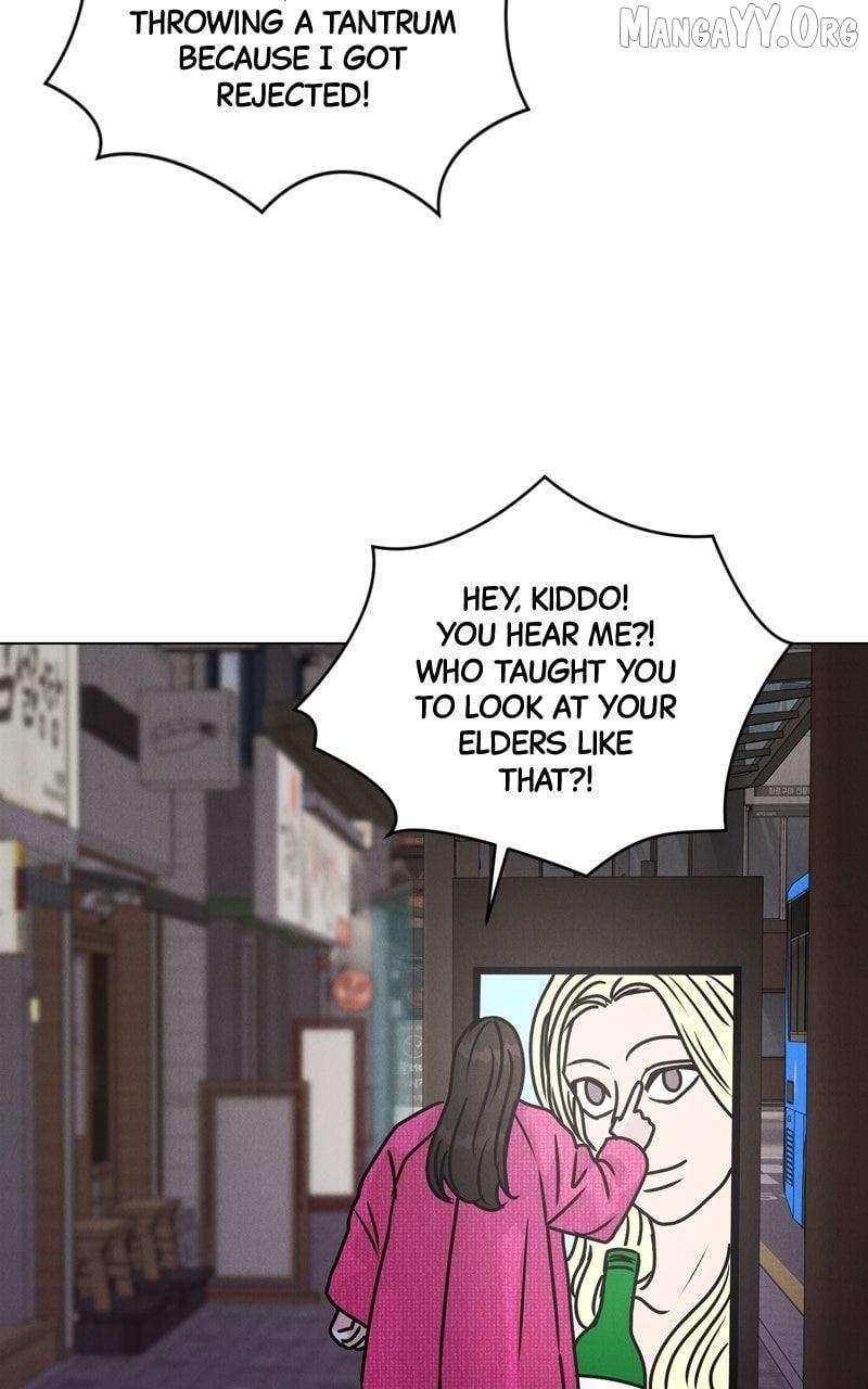 If You Don’t Love, You Die Chapter 26 page 86 - 