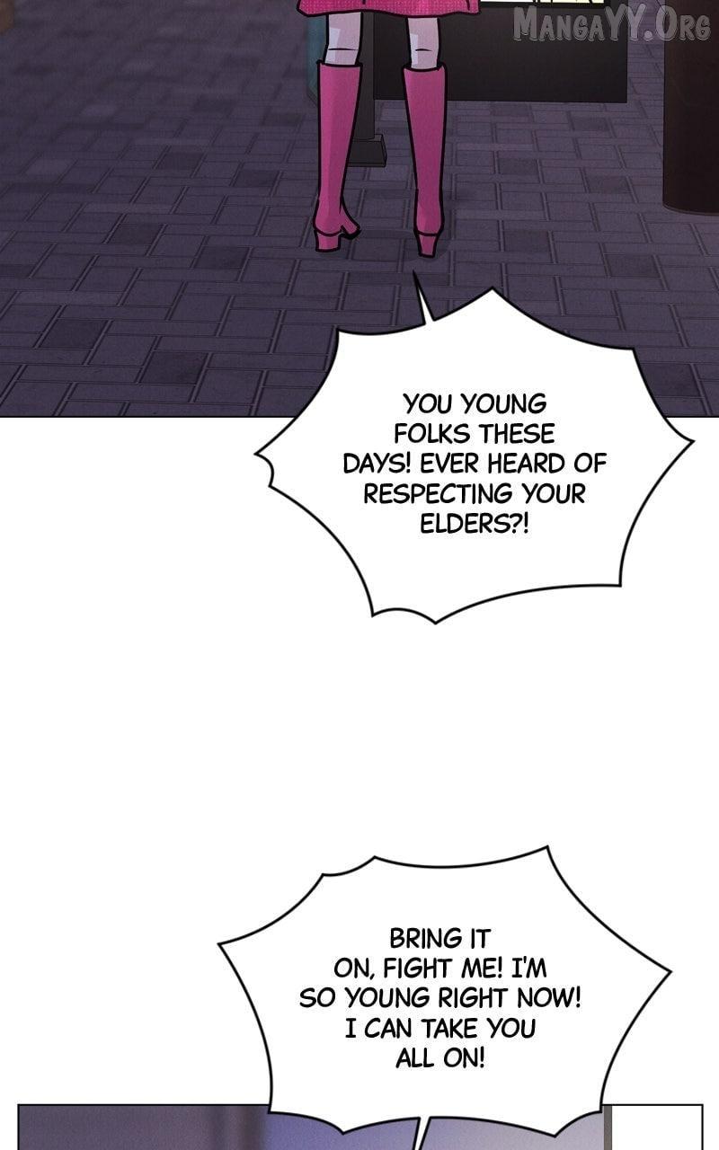If You Don’t Love, You Die Chapter 26 page 87 - 