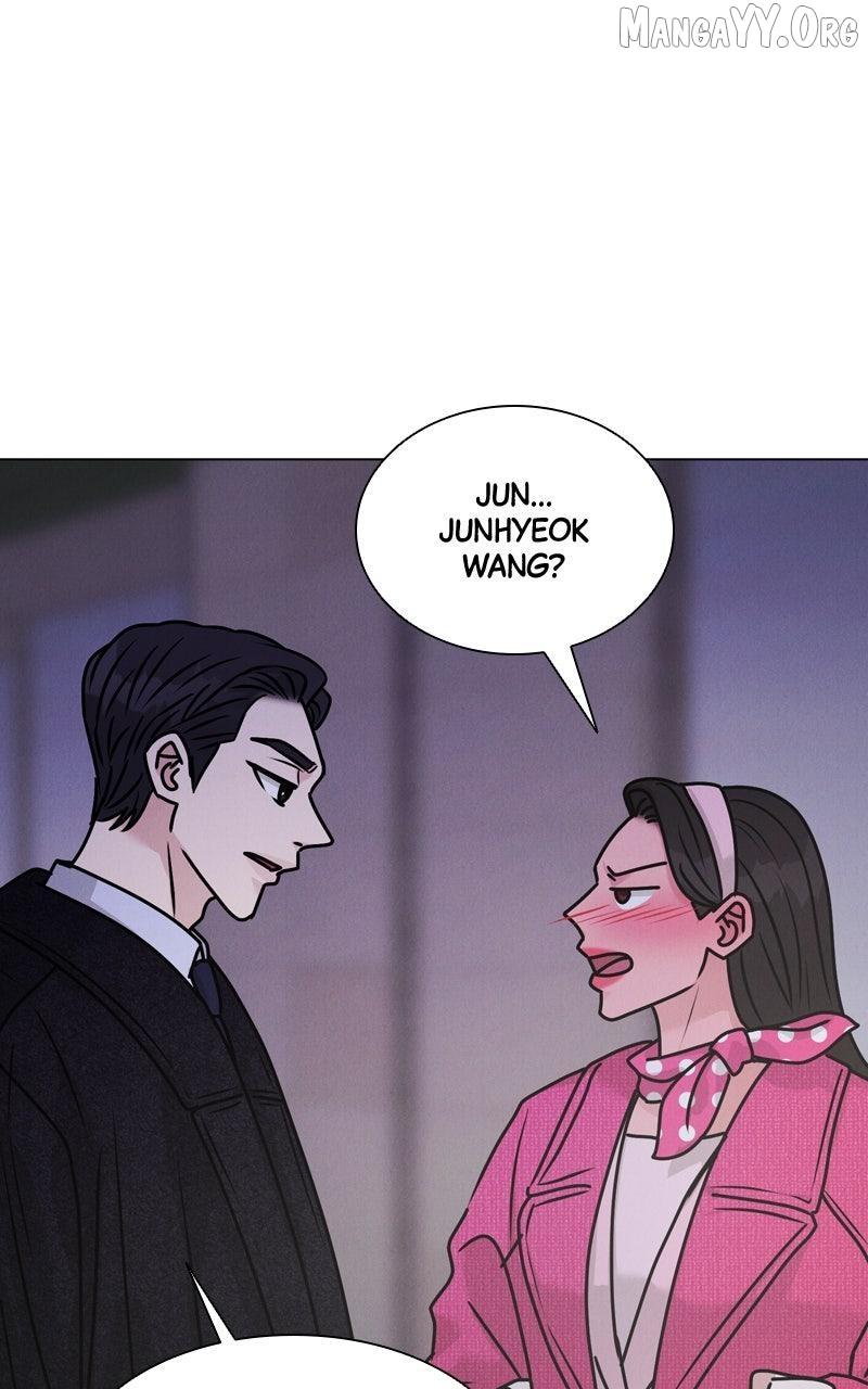 If You Don’t Love, You Die Chapter 26 page 90 - 