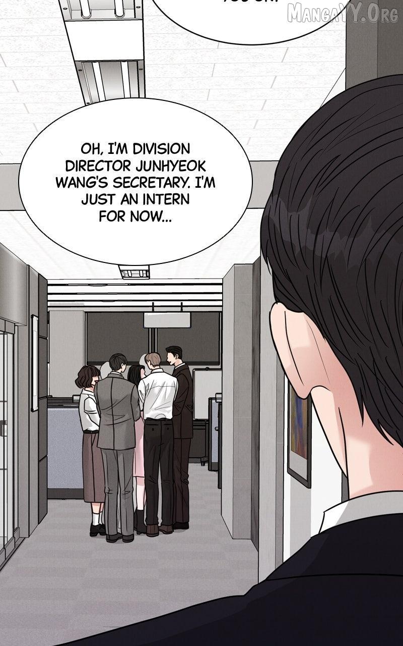If You Don’t Love, You Die Chapter 26 page 10 - 