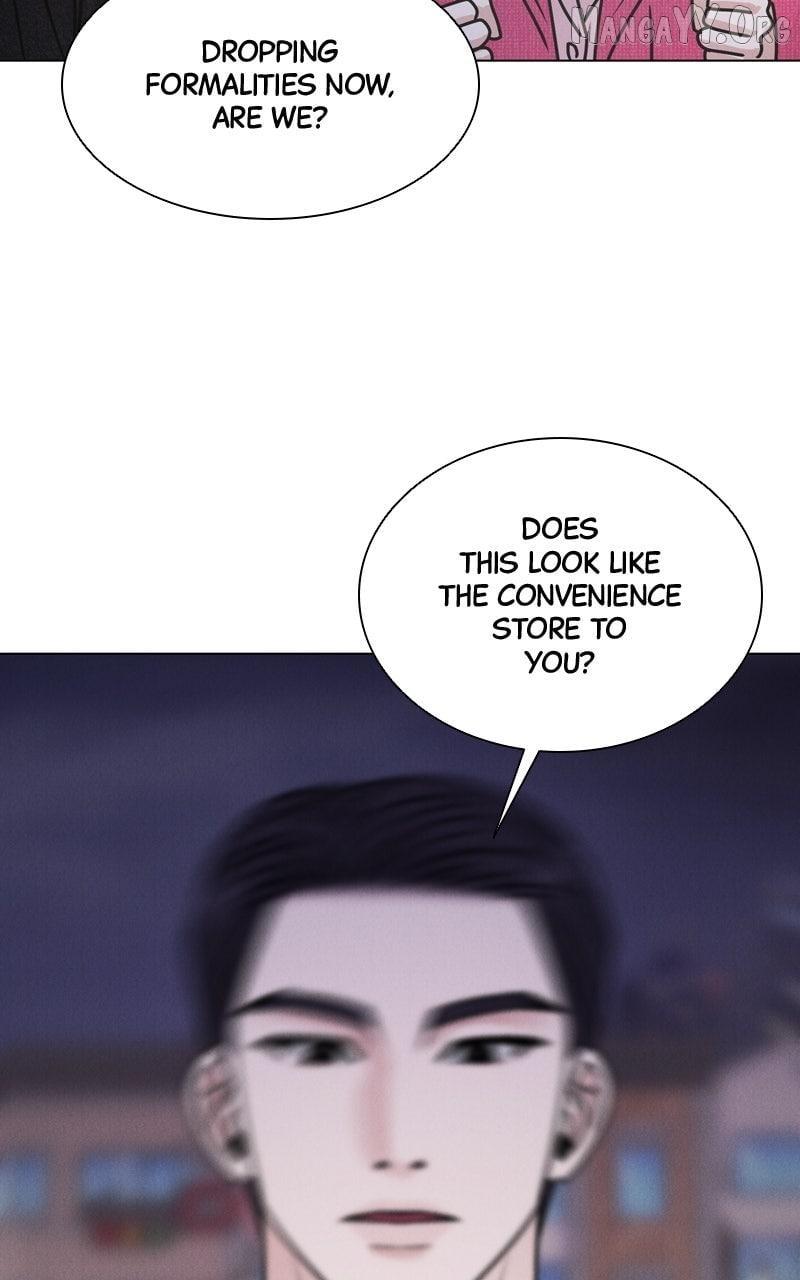 If You Don’t Love, You Die Chapter 26 page 91 - 