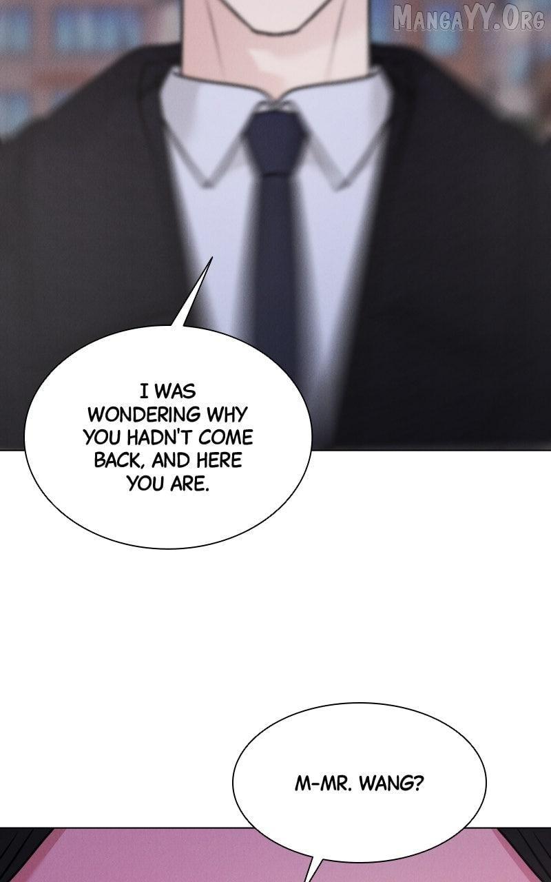 If You Don’t Love, You Die Chapter 26 page 92 - 