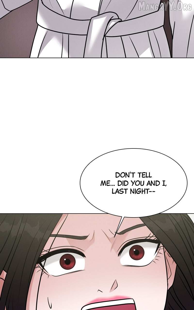 If You Don’t Love, You Die Chapter 27 page 11 - 