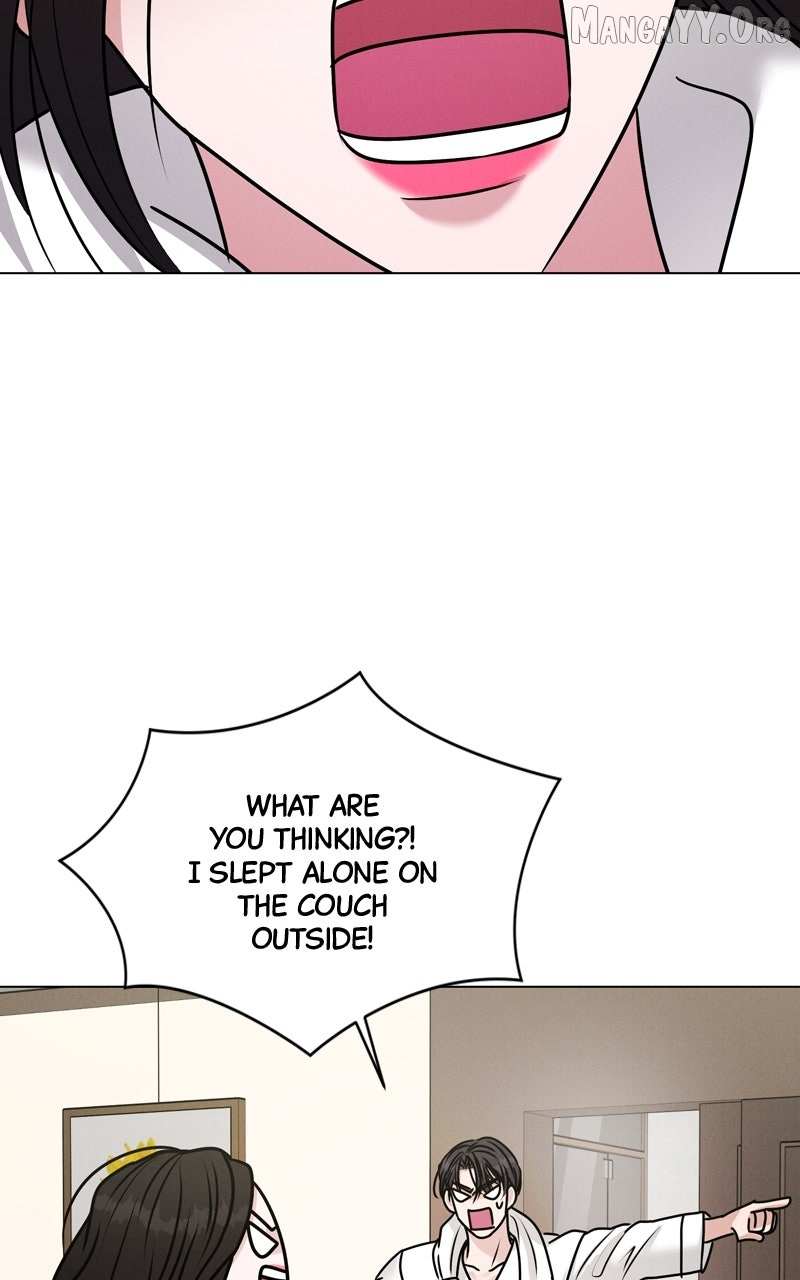 If You Don’t Love, You Die Chapter 27 page 12 - 
