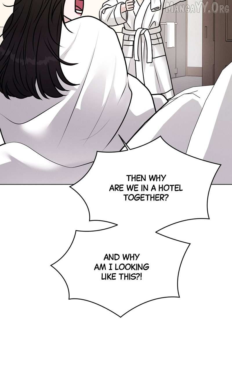 If You Don’t Love, You Die Chapter 27 page 13 - 