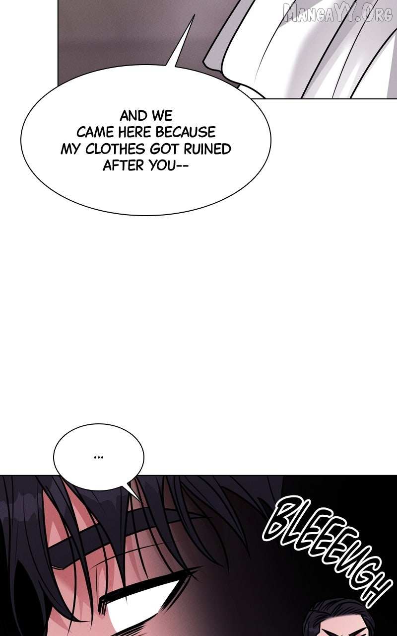 If You Don’t Love, You Die Chapter 27 page 15 - 
