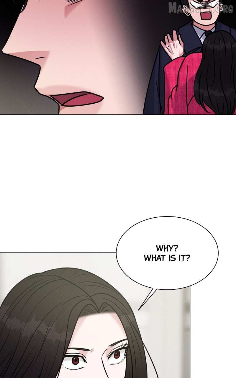 If You Don’t Love, You Die Chapter 27 page 16 - 