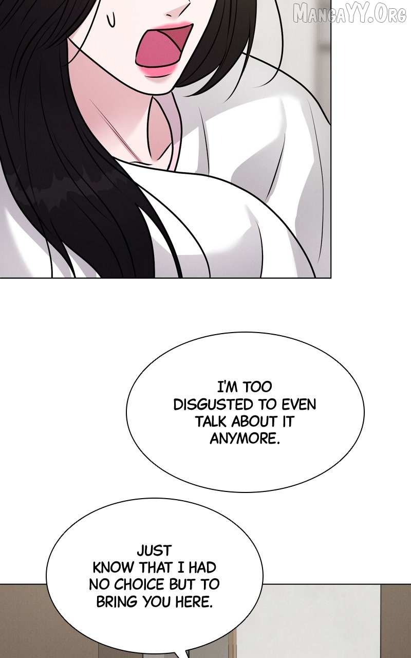 If You Don’t Love, You Die Chapter 27 page 17 - 