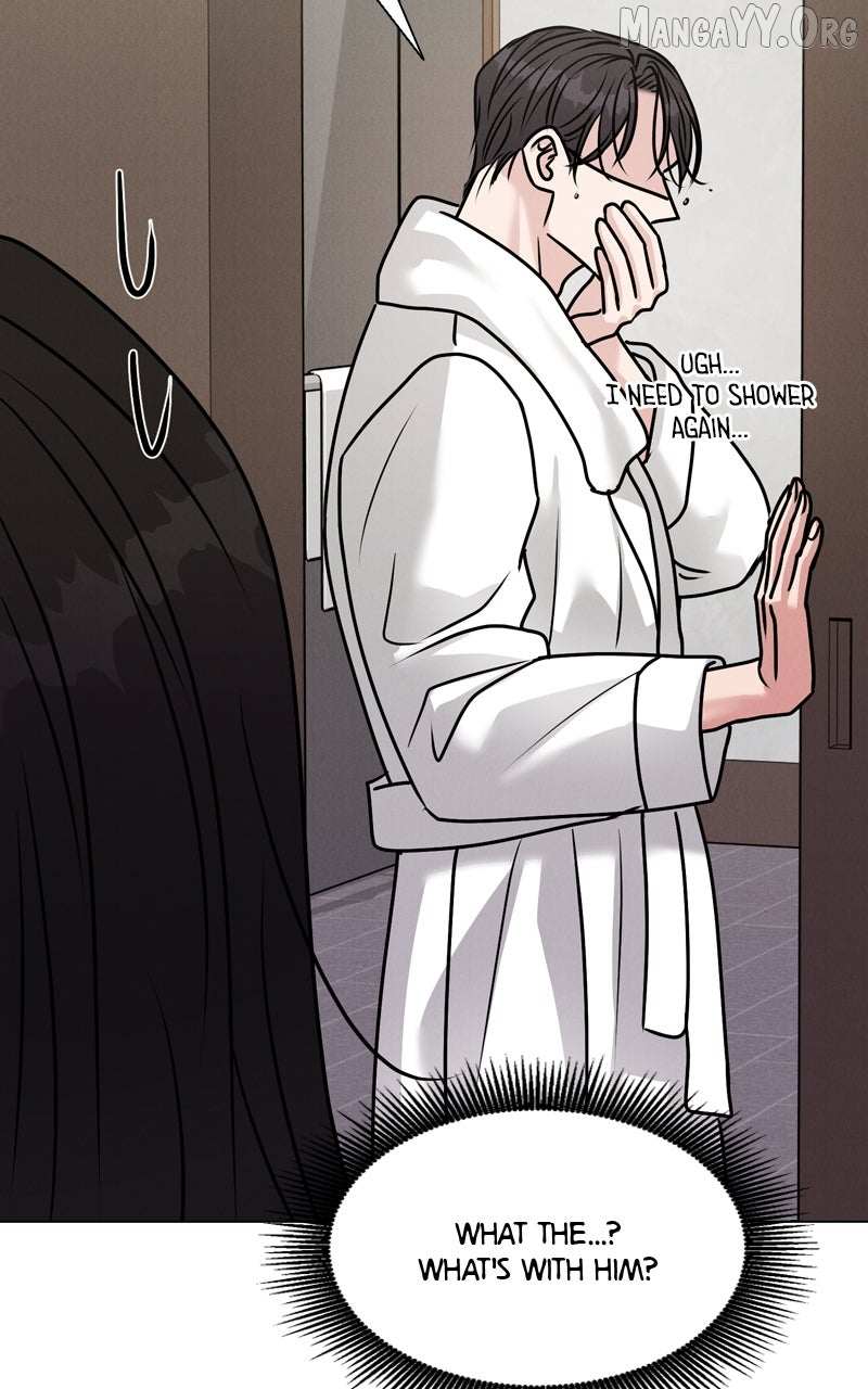 If You Don’t Love, You Die Chapter 27 page 18 - 