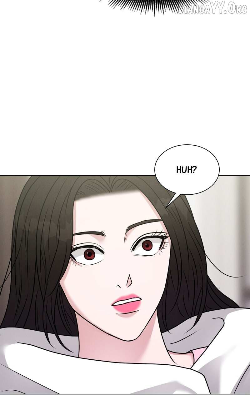 If You Don’t Love, You Die Chapter 27 page 19 - 