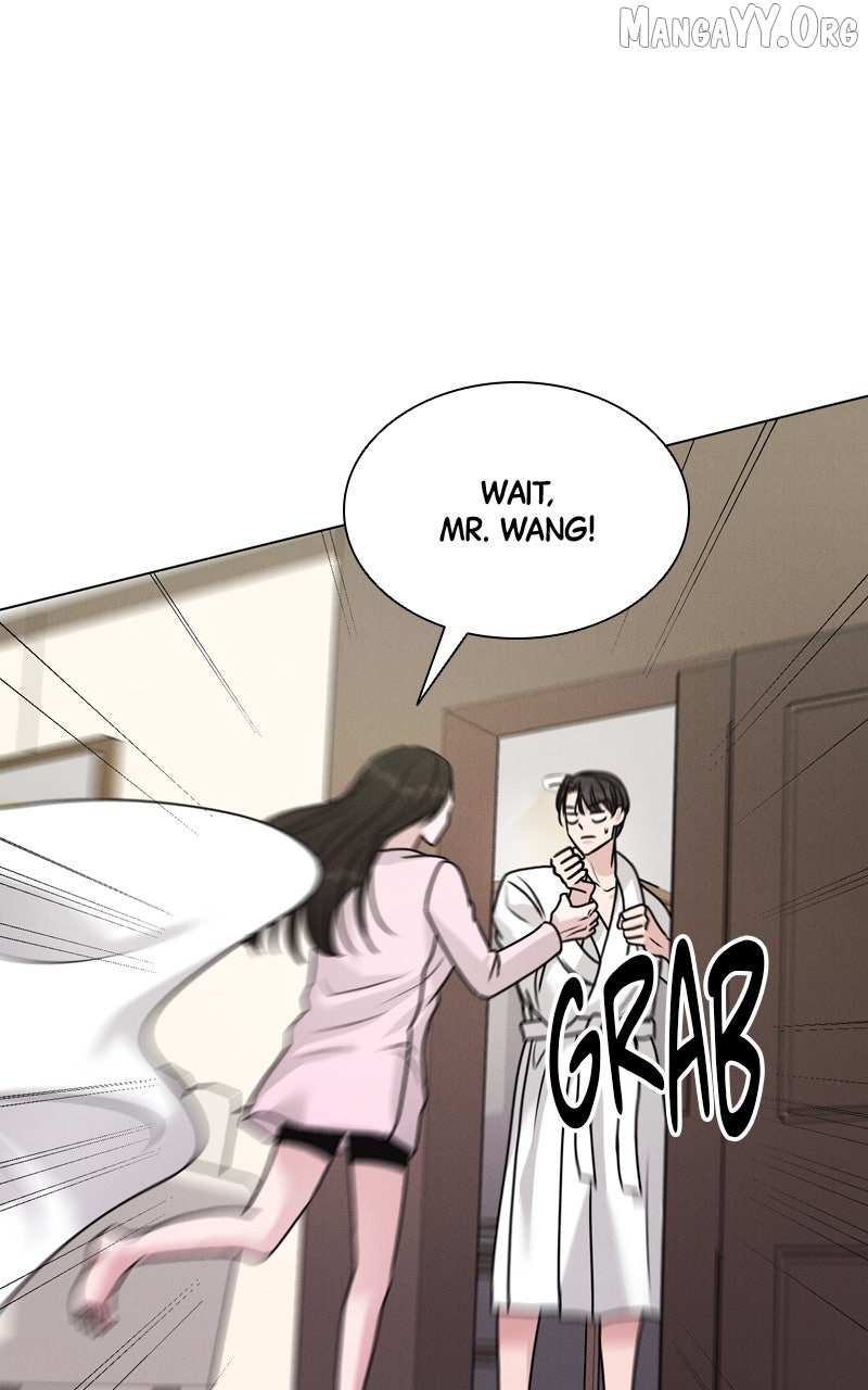 If You Don’t Love, You Die Chapter 27 page 20 - 