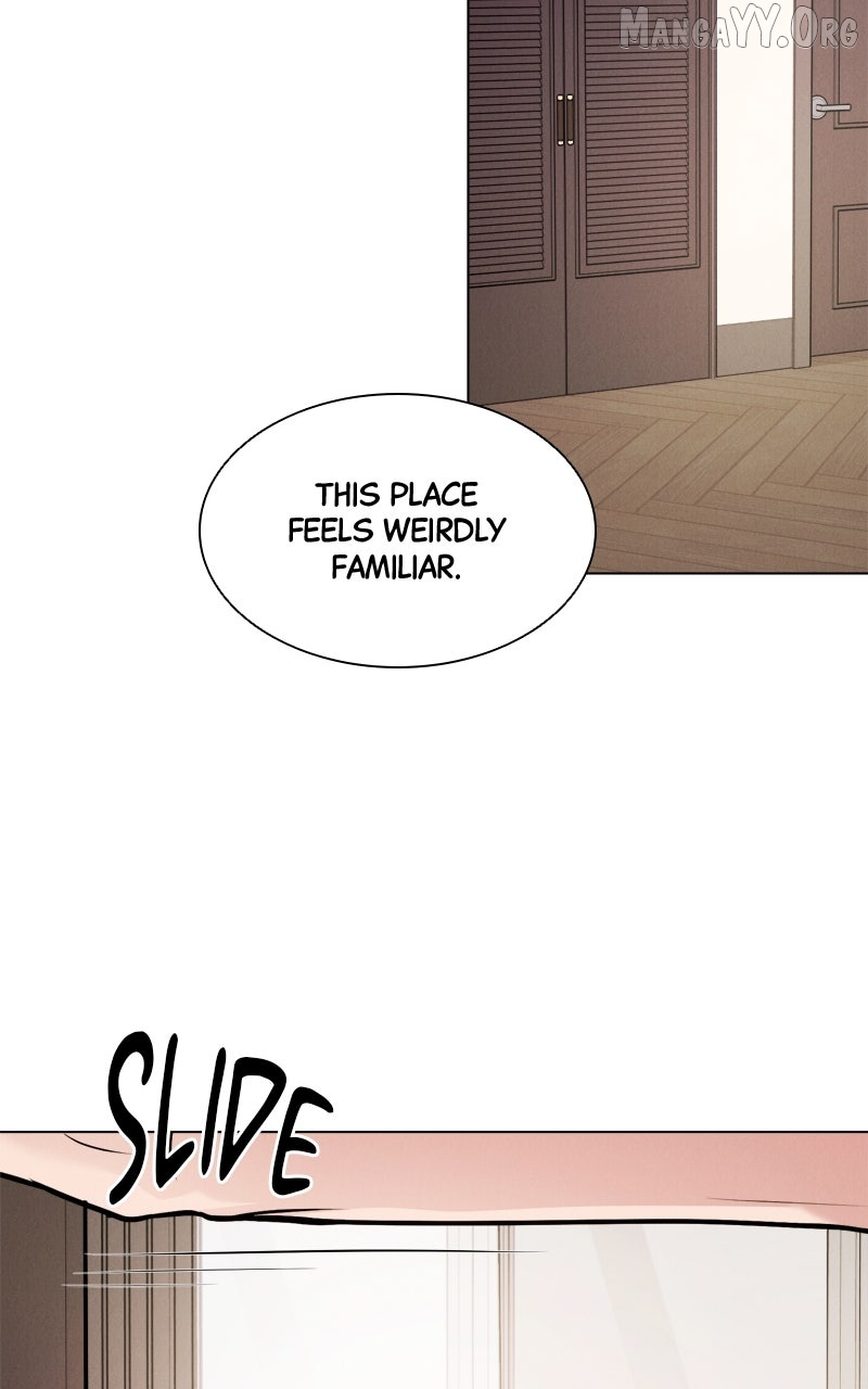 If You Don’t Love, You Die Chapter 27 page 3 - 