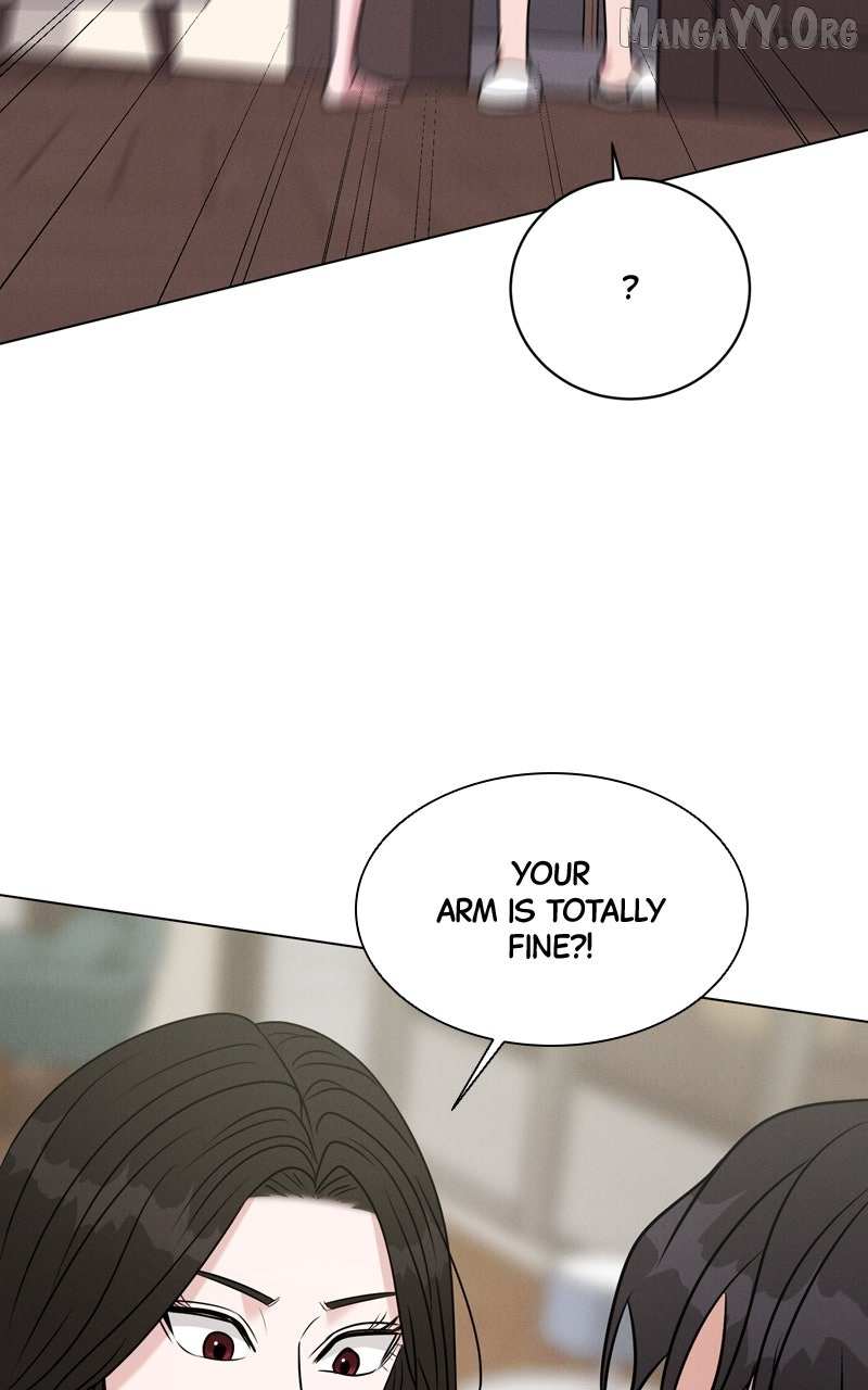 If You Don’t Love, You Die Chapter 27 page 21 - 